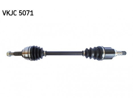 Drivaxel VKJC 5071 SKF