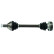 Drivaxel VKJC 5072 SKF, miniatyr 4