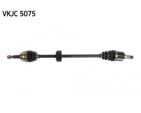 Drivaxel VKJC 5075 SKF