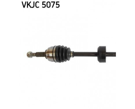 Drivaxel VKJC 5075 SKF, bild 2