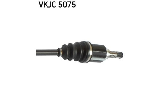 Drivaxel VKJC 5075 SKF, bild 3