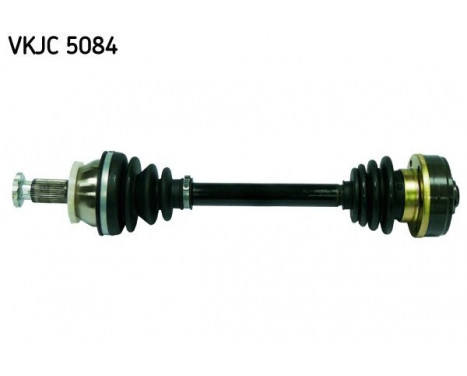 Drivaxel VKJC 5084 SKF, bild 2