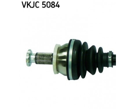 Drivaxel VKJC 5084 SKF, bild 3