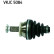 Drivaxel VKJC 5084 SKF, miniatyr 3