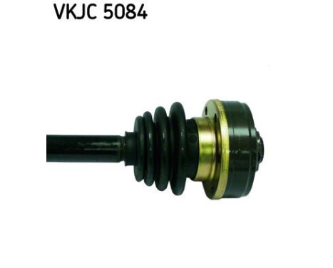 Drivaxel VKJC 5084 SKF, bild 4