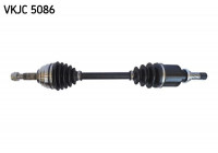 Drivaxel VKJC 5086 SKF