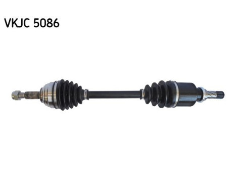 Drivaxel VKJC 5086 SKF