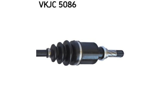 Drivaxel VKJC 5086 SKF, bild 3