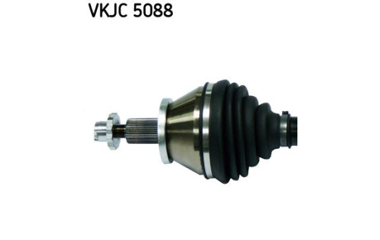 Drivaxel VKJC 5088 SKF, bild 2