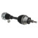 Drivaxel VKJC 5088 SKF, miniatyr 5