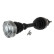 Drivaxel VKJC 5088 SKF, miniatyr 6