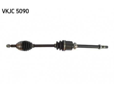 Drivaxel VKJC 5090 SKF