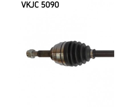 Drivaxel VKJC 5090 SKF, bild 2