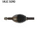 Drivaxel VKJC 5090 SKF, miniatyr 2