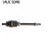 Drivaxel VKJC 5090 SKF, miniatyr 3