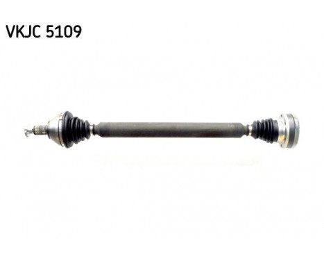 Drivaxel VKJC 5109 SKF