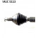 Drivaxel VKJC 5113 SKF, miniatyr 2