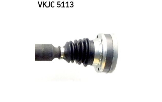 Drivaxel VKJC 5113 SKF, bild 3