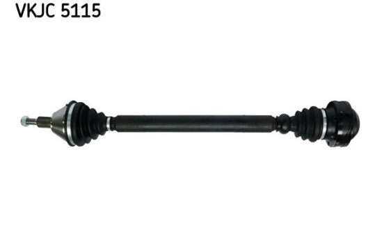 Drivaxel VKJC 5115 SKF, bild 2