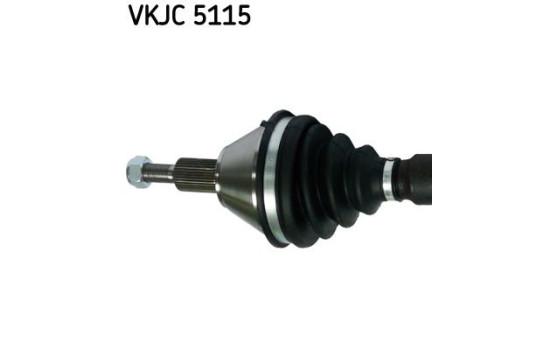 Drivaxel VKJC 5115 SKF, bild 3