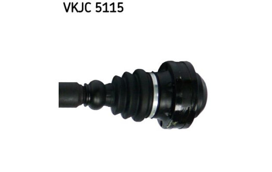 Drivaxel VKJC 5115 SKF, bild 4