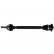 Drivaxel VKJC 5134 SKF