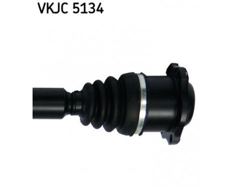 Drivaxel VKJC 5134 SKF, bild 4