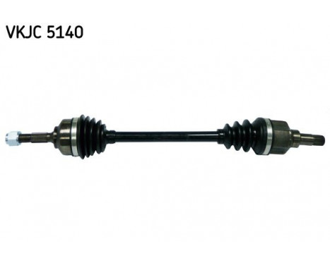Drivaxel VKJC 5140 SKF, bild 2
