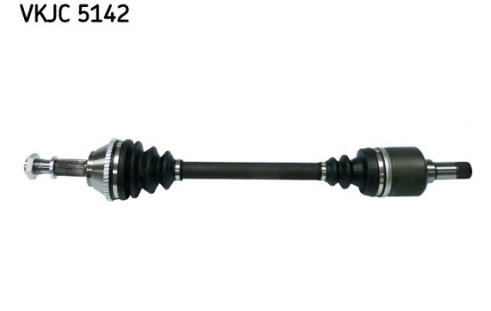 Drivaxel VKJC 5142 SKF, bild 2