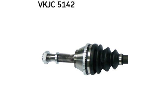 Drivaxel VKJC 5142 SKF, bild 3