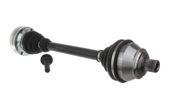 Drivaxel VKJC 5158 SKF, bild 3