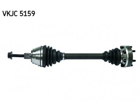 Drivaxel VKJC 5159 SKF