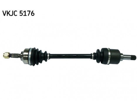 Drivaxel VKJC 5176 SKF