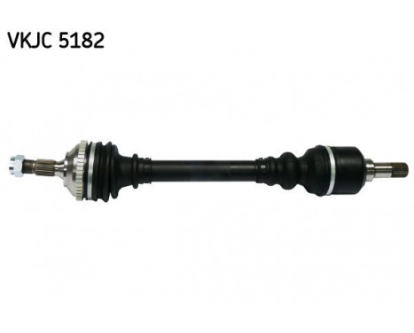 Drivaxel VKJC 5182 SKF, bild 2