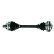 Drivaxel VKJC 5193 SKF