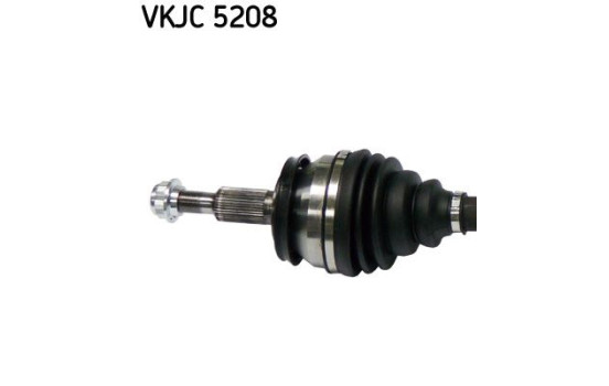 Drivaxel VKJC 5208 SKF, bild 3