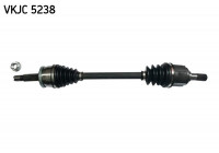 Drivaxel VKJC 5238 SKF