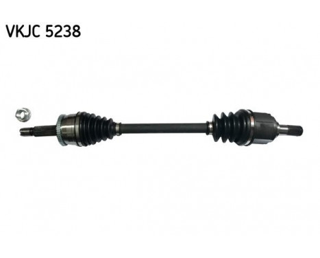 Drivaxel VKJC 5238 SKF