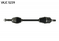Drivaxel VKJC 5239 SKF