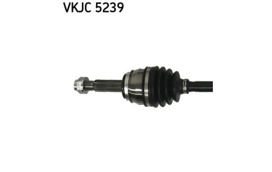 Drivaxel VKJC 5239 SKF, bild 2