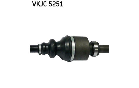 Drivaxel VKJC 5251 SKF, bild 4