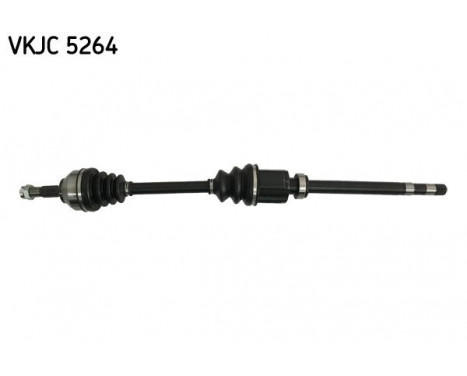 Drivaxel VKJC 5264 SKF