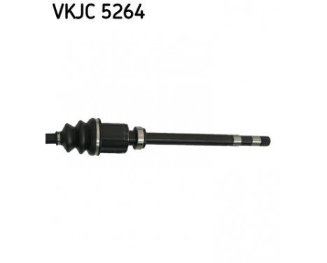 Drivaxel VKJC 5264 SKF, bild 3