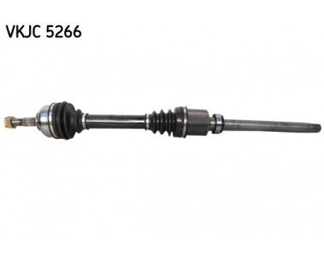 Drivaxel VKJC 5266 SKF, bild 2