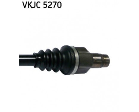 Drivaxel VKJC 5270 SKF, bild 3