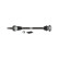 drivaxel VKJC 5294 SKF