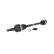 drivaxel VKJC 5294 SKF, miniatyr 3