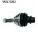 Drivaxel VKJC 5303 SKF, miniatyr 3
