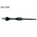 Drivaxel VKJC 5308 SKF, miniatyr 2