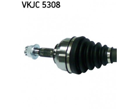 Drivaxel VKJC 5308 SKF, bild 3